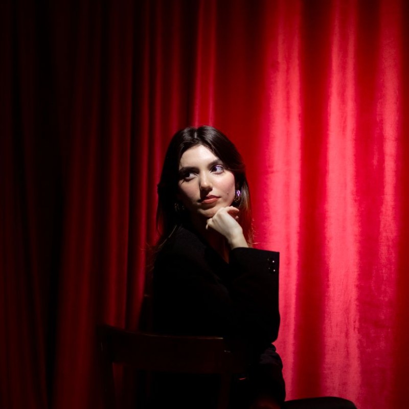 Daniela P.