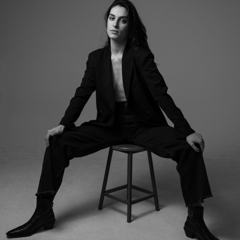 Isabella M.